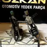 7H1721057 Volkswagen T5 Transporter Fren Pedalı çıkma