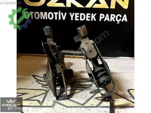 7H1721057 Volkswagen T5 Transporter Fren Pedalı çıkma