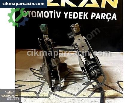 Volkswagen Transporter Fren Pedalı çıkma parça