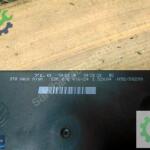7L0959933E VW Touareg 7L konfor kontrol beyni merkezi kilitleme
