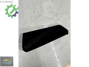7L0 881 347 Tourag-Q7 Çıkma Trim Parçası