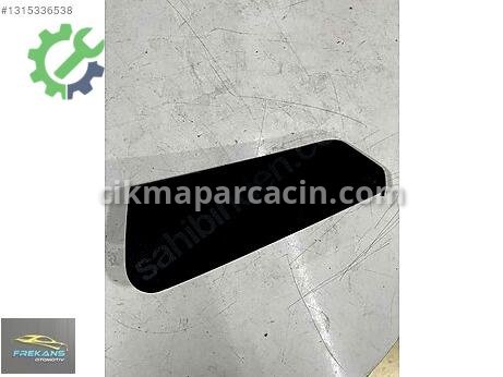 Volkswagen Tiguan Trim çıkma parça