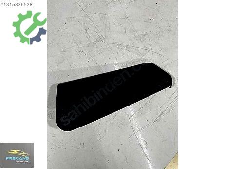 Volkswagen Tiguan Trim çıkma parça