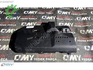7L5815174 PORSCHE CAYENNE TORPİDO ALT PANELİ