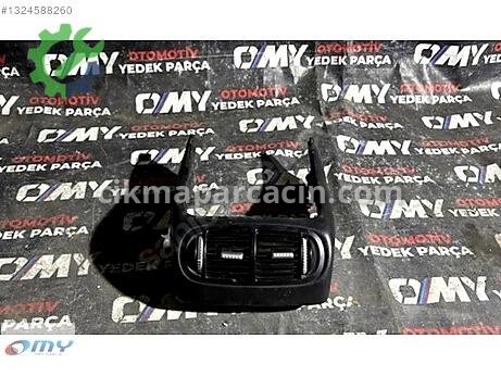 Porsche Cayenne Bakalit çıkma parça