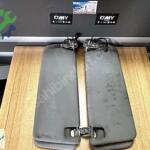 7L5857551M PORSCHE CAYENNE SAĞ SOL GÜNEŞLİK