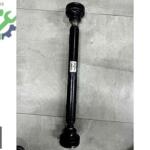 7L6521101E TOUREG Q7 ARA AKİS ORJİNAL ÇIKMA