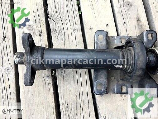 Volkswagen Touareg Şaft 7L6521102Q çıkma parça