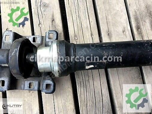 Volkswagen Touareg Şaft 7L6521102Q çıkma parça