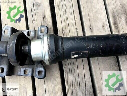 Volkswagen Touareg Şaft 7L6521102Q çıkma parça