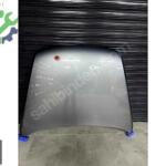 7L6823031D TOUAREG MOTOR KAPUTU GRİ 2003 2010 HATASIZ SÖKME