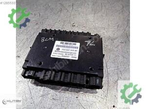 7L6937049 AF VOLKSWAGEN TOUAREG 3.0 V6 KONFOR BEYNİ ORJİNAL
