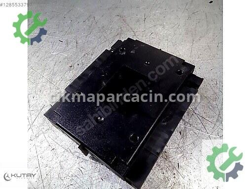 Volkswagen Touareg Konfor Beyni 7L6937049 çıkma parça