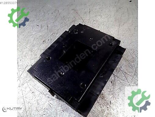 Volkswagen Touareg Konfor Beyni 7L6937049 çıkma parça