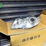 7L6941039C WW TOUAREG 2006-2010 SOL FAR SIFIR ORJİNAL