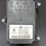 7L6941329B Audi Q7 4L AFS Far Beyni (2007/2015)