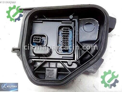 Volkswagen Passat Beyin 7L6941329 çıkma parça