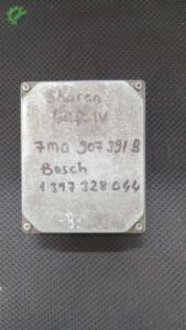 7M0907391B Volkswagen Sharan Motor Beyni (1996/2000)