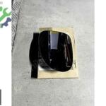 7M3857521F WW JETTA GOLF 2006-2010 SOL DIŞ AYNA CAMI SIFIR