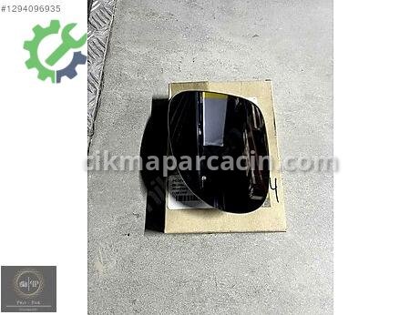 Volkswagen Golf Ayna Camı çıkma parça