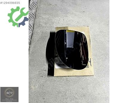 Volkswagen Golf Sol Dış Ayna çıkma parça