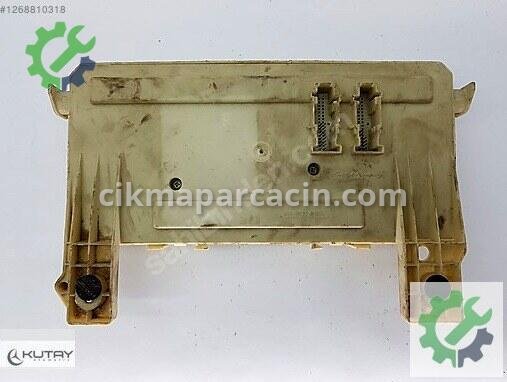Ford Focus Beyin 7M5T-14A073-DB çıkma parça