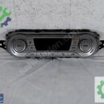 7M5T18C612CE FORD FOCUS KUGA KLİMA KONTROL PANELİ ORJİNAL