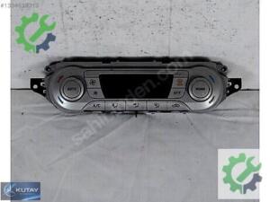 7M5T18C612CE FORD FOCUS KUGA KLİMA KONTROL PANELİ ORJİNAL