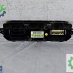 7M5T18C612CE FORD FOCUS KUGA KLİMA KONTROL PANELİ ORJİNAL