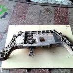 AUDİ A3 VW CC PASSAT B6 B8 ÖN BEŞİK TRAVERST ORJİNAL 7N0199369A