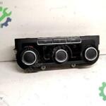 7N0907426AM VW Passat 3C Golf VI Touran Tiguan klima kontrol