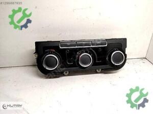 7N0907426AM VW Passat 3C Golf VI Touran Tiguan klima kontrol