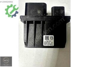 7N0941329 ADBLUE KONTROL ÜNİTESİ POLO KODİAQ