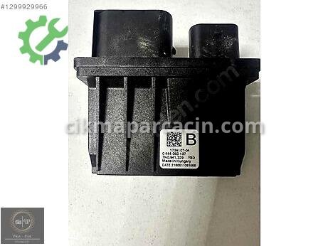 Volkswagen Polo Beyin çıkma parça