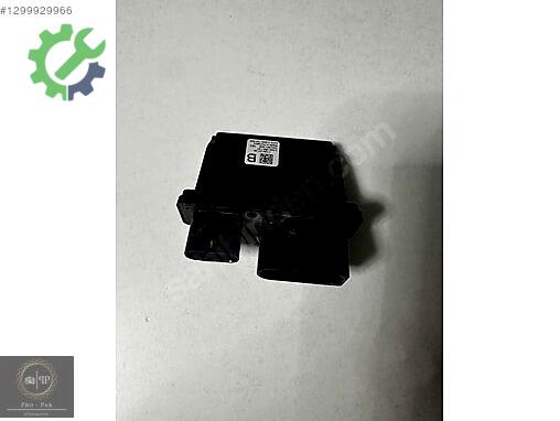 Volkswagen Polo Beyin 7N0941329 çıkma parça