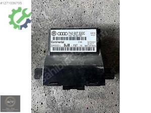7N0 907 530C WW AUDİ GATEWAY BEYNİ