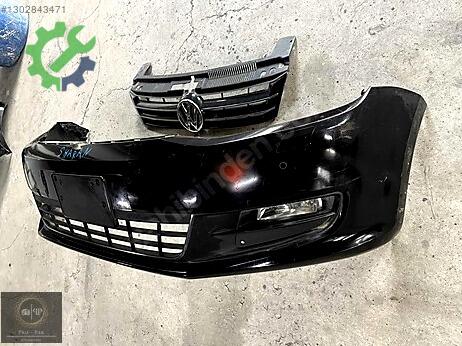 Volkswagen Sharan Ön Tampon çıkma parça