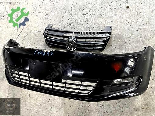 Volkswagen Sharan Ön Tampon çıkma parça