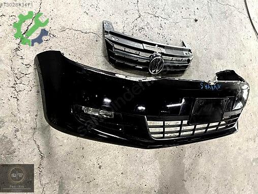 Volkswagen Sharan Ön Tampon çıkma parça