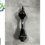 7P0407271 TOUREG Q7 SAĞ SOL AKİS