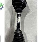 7P0407271 TOUREG Q7 SAĞ SOL AKİS