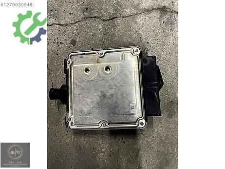 Porsche Cayenne Beyin çıkma parça