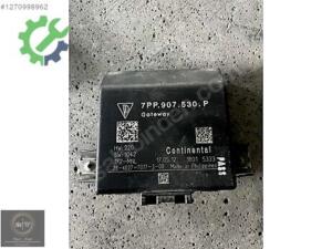 7PP.907.530.9 PORSCHE CAYANNE GATEWAY BEYNİ