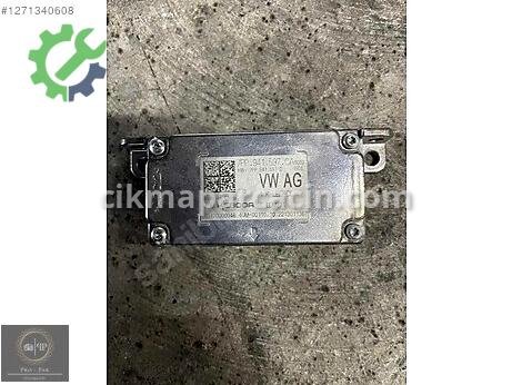 Skoda Kodiaq Far Beyni çıkma parça