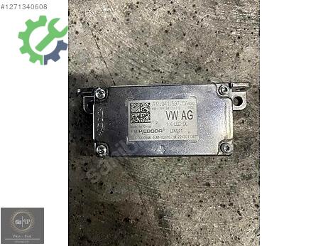 Skoda Kodiaq Far çıkma parça