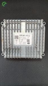 7PP941472J Audi Q7 4M LED Far Beyni (2016/2019)