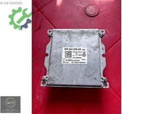 7PP941572AB PASSAT B8 LED FAR BEYNİ