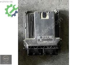 7PS 907 401 PORSCHE CAYANNE MOTOR BEYNİ