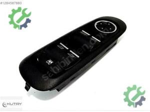 7S7T-14A132-AB FORD S MAX GALAKSİ CAM AÇMA DÜĞME