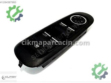 Ford S Max Kontrol Düğmeleri çıkma parça